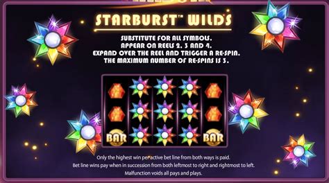 free demo starburst.